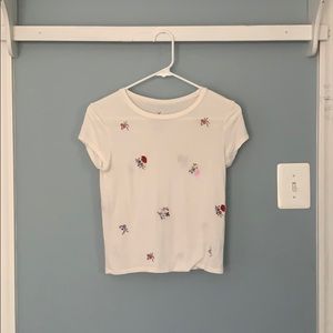 American eagle soft and sexy short sleeve